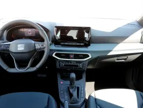SEAT New Arona STYLE 1.0 TSI DSG7 thumbnail