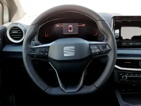 SEAT New Arona STYLE 1.0 TSI DSG7 thumbnail