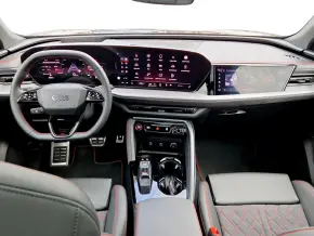 Q5 40 TDI quattro thumbnail