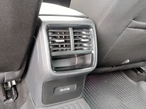 Škoda OCTAVIA COMBI AMBITION 2.0 TDI DSG thumbnail