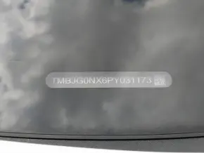 Škoda OCTAVIA COMBI AMBITION 2.0 TDI DSG thumbnail
