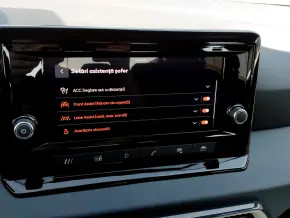SEAT New Arona STYLE 1.0 TSI DSG7 thumbnail
