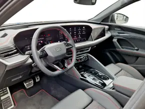 Q5 40 TDI quattro thumbnail