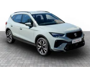 SEAT New Arona STYLE 1.0 TSI DSG7 thumbnail
