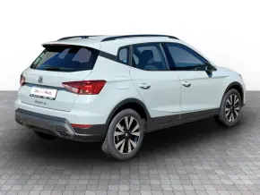 SEAT New Arona STYLE 1.0 TSI DSG7 thumbnail