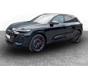 Q5 40 TDI quattro thumbnail