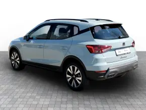 SEAT New Arona STYLE 1.0 TSI DSG7 thumbnail