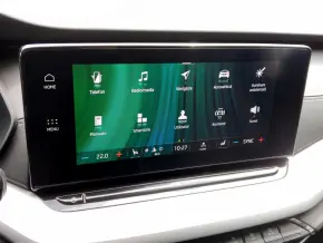 Škoda OCTAVIA COMBI AMBITION 2.0 TDI DSG thumbnail