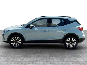 SEAT New Arona STYLE 1.0 TSI DSG7 thumbnail