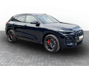 Q5 40 TDI quattro thumbnail