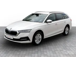 Škoda OCTAVIA COMBI AMBITION 2.0 TDI DSG thumbnail