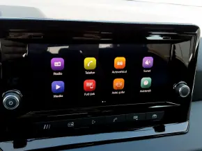 SEAT New Arona STYLE 1.0 TSI DSG7 thumbnail