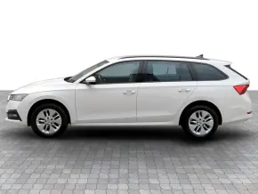Škoda OCTAVIA COMBI AMBITION 2.0 TDI DSG thumbnail