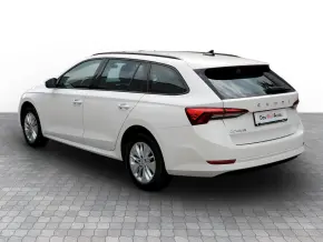 Škoda OCTAVIA COMBI AMBITION 2.0 TDI DSG thumbnail