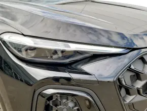 Q5 40 TDI quattro thumbnail