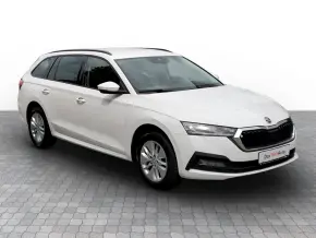Škoda OCTAVIA COMBI AMBITION 2.0 TDI DSG thumbnail