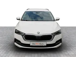 Škoda OCTAVIA COMBI AMBITION 2.0 TDI DSG thumbnail