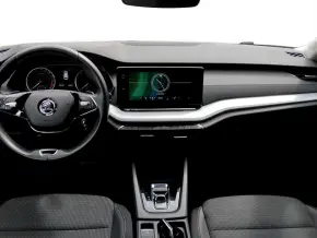 Škoda OCTAVIA COMBI AMBITION 2.0 TDI DSG thumbnail