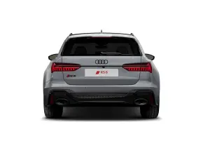 RS6 Avant performance quattro thumbnail