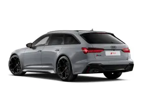 RS6 Avant performance quattro thumbnail