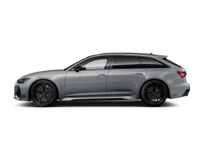 RS6 Avant performance quattro thumbnail