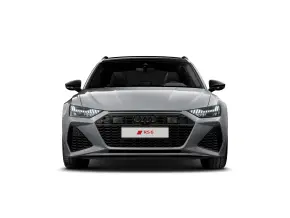 RS6 Avant performance quattro thumbnail