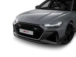 RS6 Avant performance quattro thumbnail