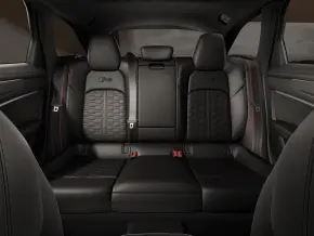 RS6 Avant performance quattro thumbnail