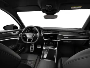 RS6 Avant performance quattro thumbnail