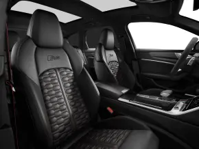 RS6 Avant performance quattro thumbnail
