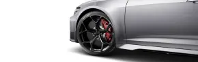 RS6 Avant performance quattro thumbnail