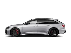 RS6 Avant performance quattro thumbnail