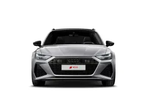 RS6 Avant performance quattro thumbnail