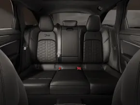 RS6 Avant performance quattro thumbnail