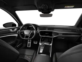 RS6 Avant performance quattro thumbnail