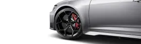 RS6 Avant performance quattro thumbnail