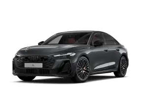 S5 Limuzina quattro thumbnail