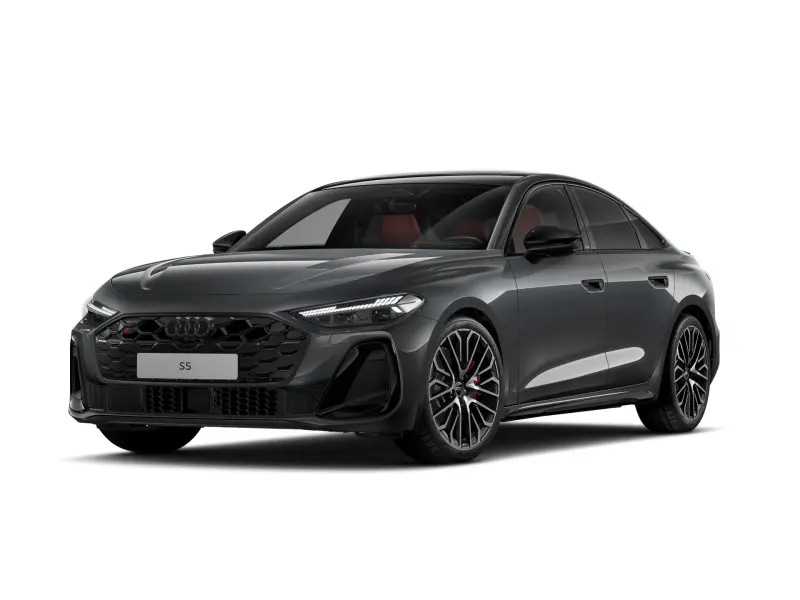 S5 Limuzina quattro
