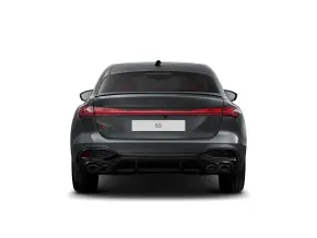 S5 Limuzina quattro thumbnail
