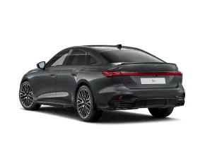 S5 Limuzina quattro thumbnail