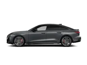 S5 Limuzina quattro thumbnail
