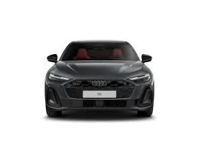S5 Limuzina quattro thumbnail