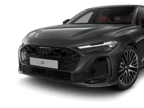 S5 Limuzina quattro thumbnail