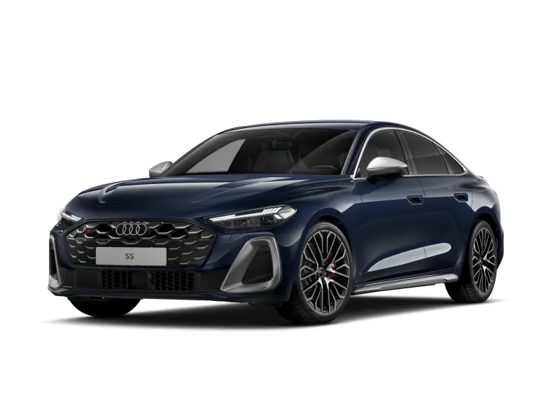 S5 Limuzina quattro