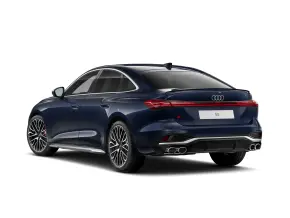 S5 Limuzina quattro thumbnail