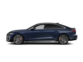 S5 Limuzina quattro thumbnail