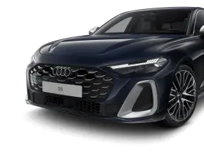 S5 Limuzina quattro thumbnail