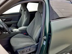 CUPRA Terramar Tribe Edition 1.5 e-HYBRID thumbnail