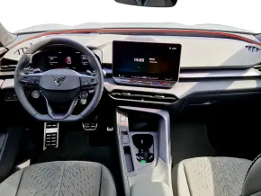 CUPRA Terramar Tribe Edition 1.5 e-HYBRID thumbnail