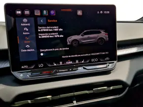 CUPRA Terramar Tribe Edition 1.5 e-HYBRID thumbnail